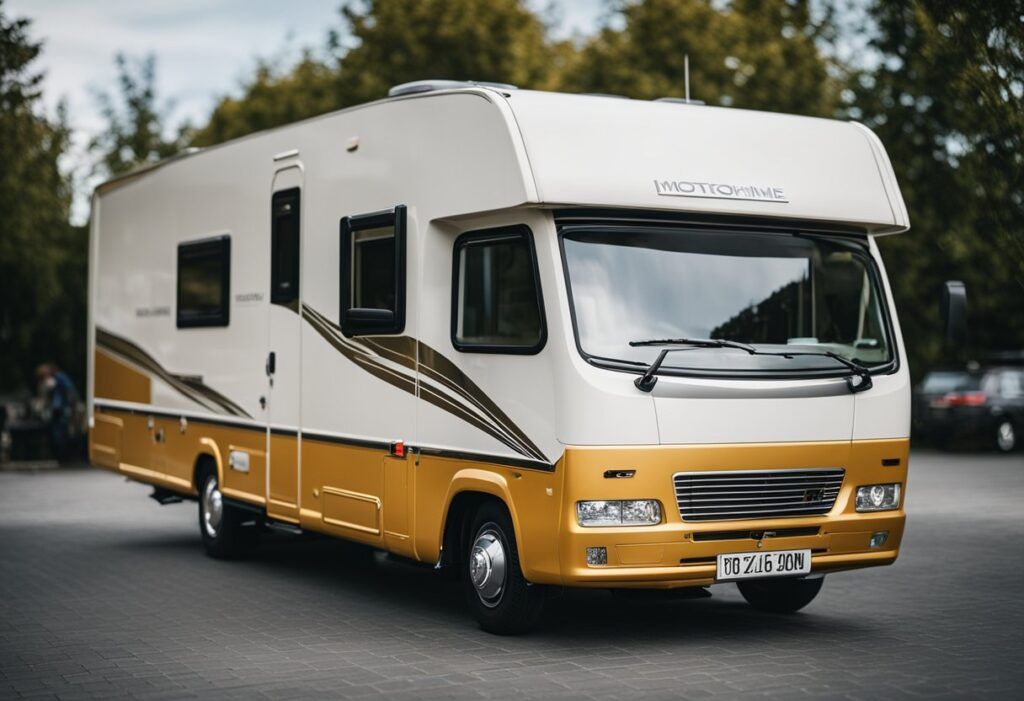 Tudo Sobre Motorhome Dicas E Informa Es Essenciais