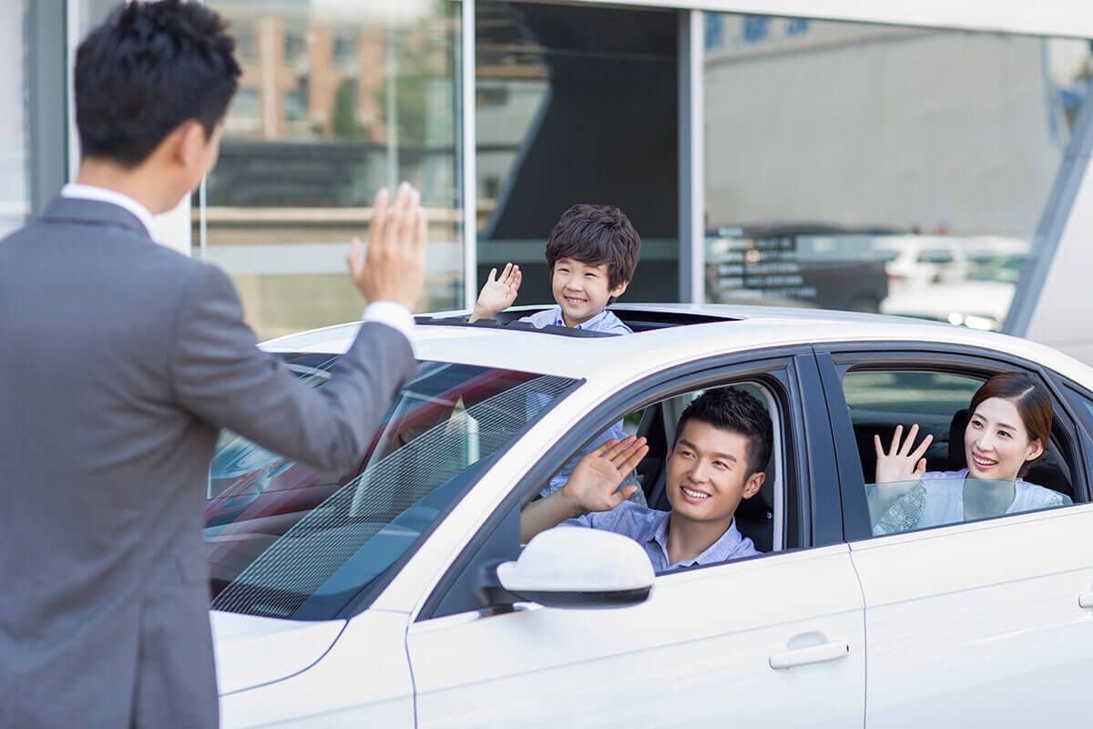 Dicas para escolher a cor de carro em São Paulo - Blog - Mambrini