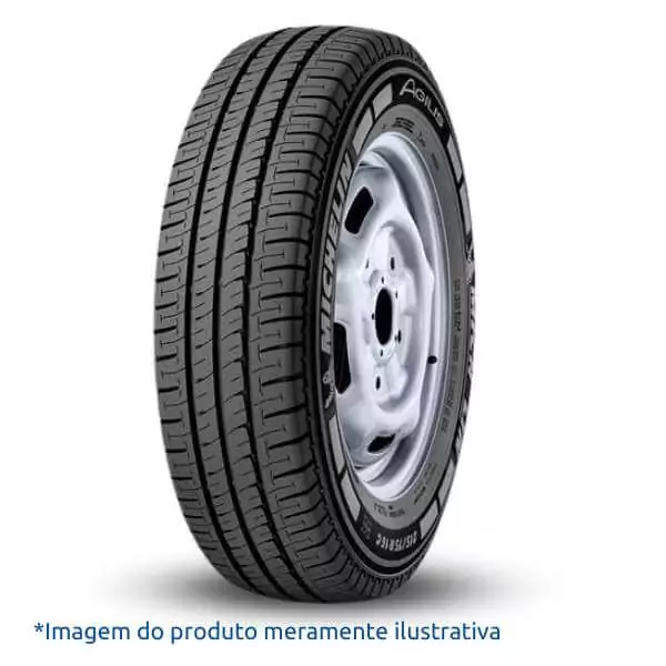 Pneu Michelin Agilis