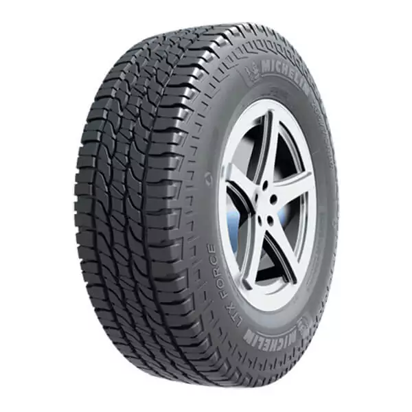 Pneu Michelin Ltx Force 265/70 R16