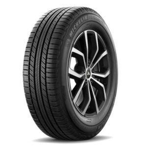 Pneu Michelin 255/55 R19 111V Primacy SUV+