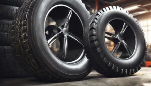 o que é vulcanização de pneus