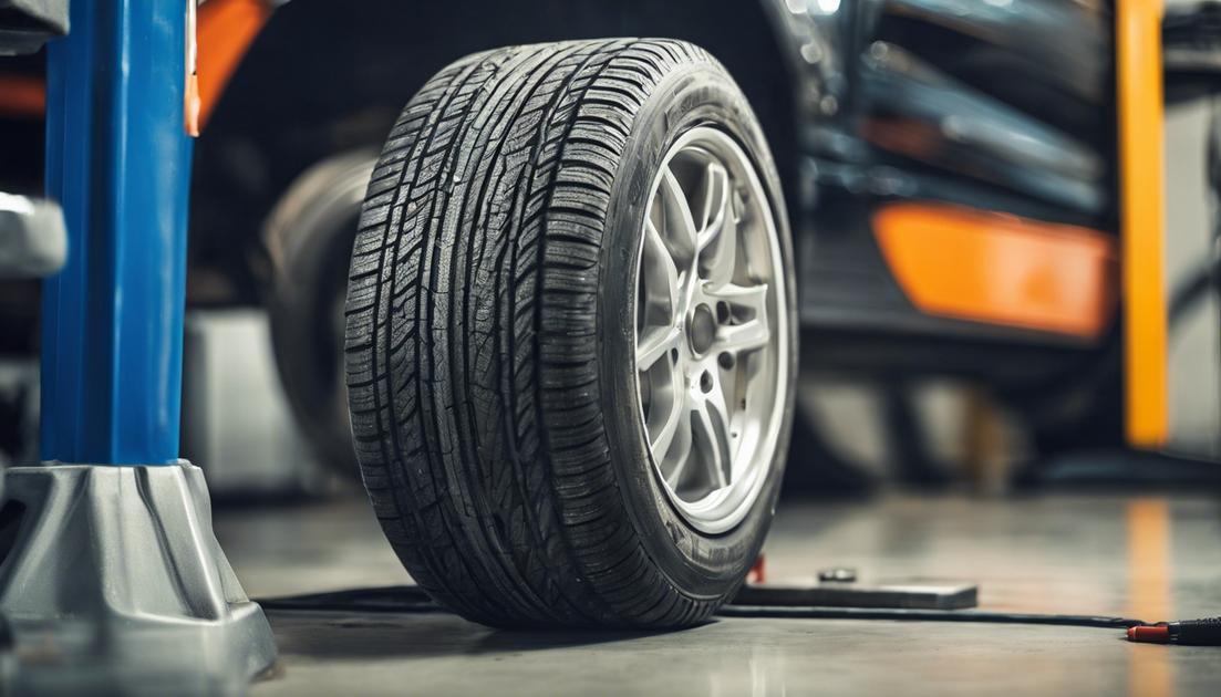 Práticas eficazes para prolongar a vida dos pneus do seu veículo
