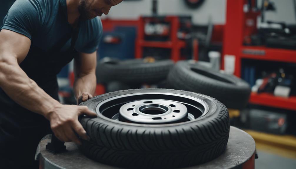 o que e balanceamento de carro