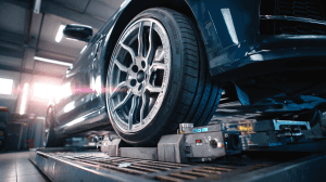 u2579482239 car wheel alignment process mechanic adjusting wh f887610a c65e 45ea 9aa1 8bc23587bced 0