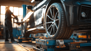 u2579482239 car wheel balancing process professional mechanic 890b8a44 e323 4b6f 877d 6ad5e25bf4c4 2