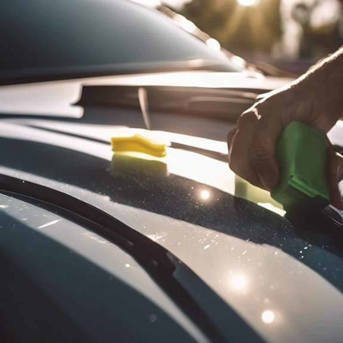 como tirar cola de adesivo de carros