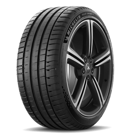 pneu michelin pilot sport 5 passeio