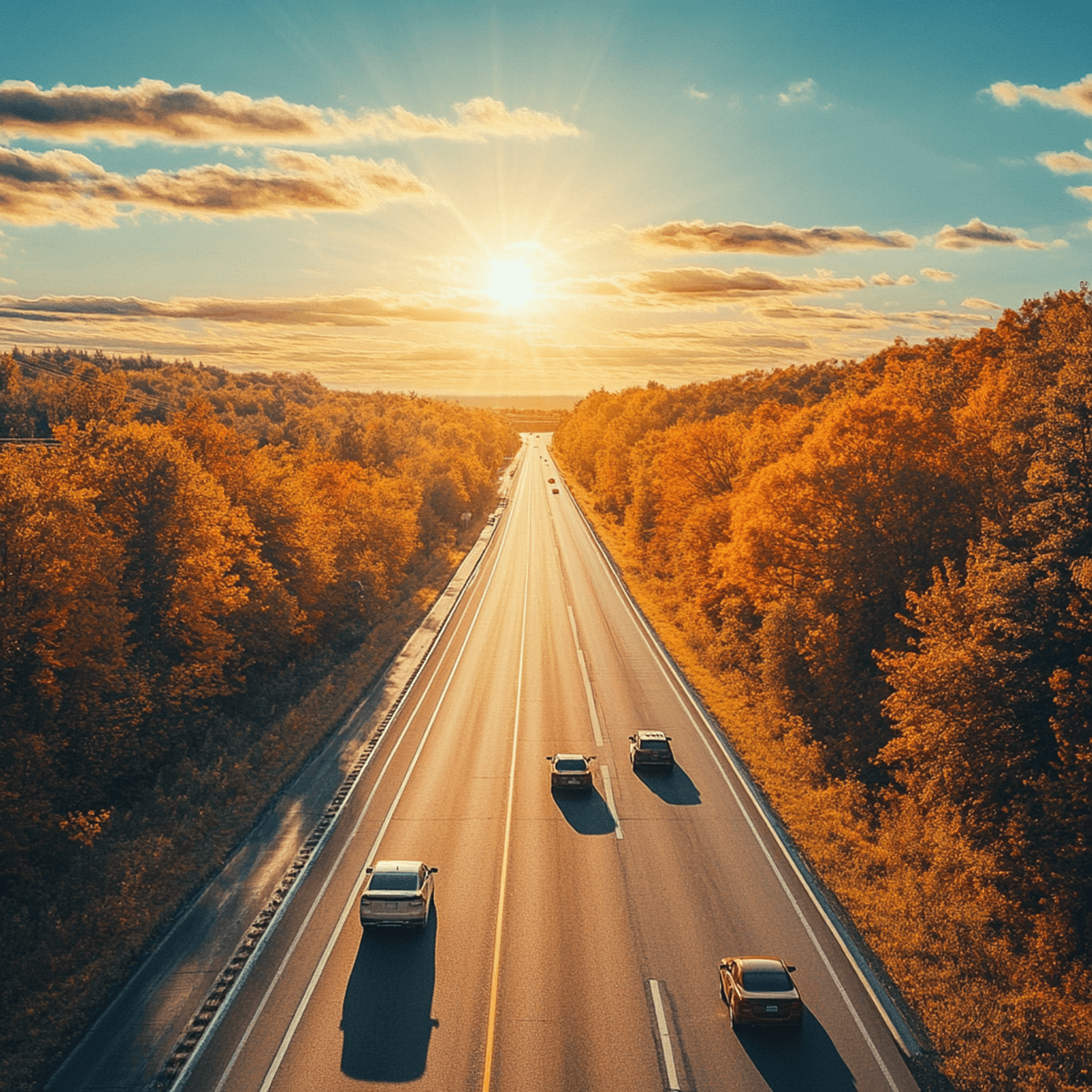 o que levar em uma viagem de carro