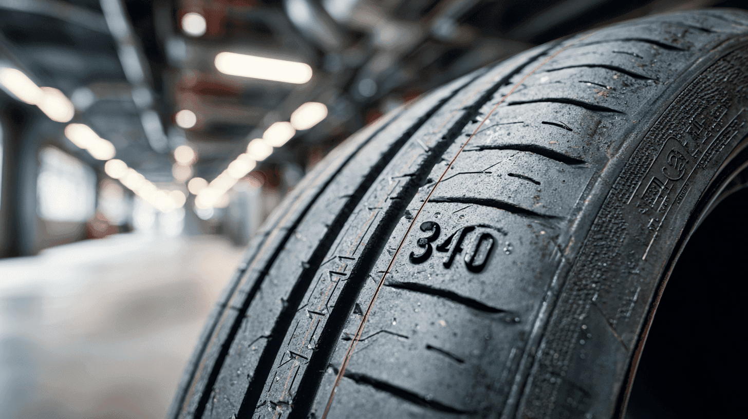 u2579482239 high resolution close up of a car tire showing th b010d456 d249 4f50 b1a5 ba4afcc4f4a2 3