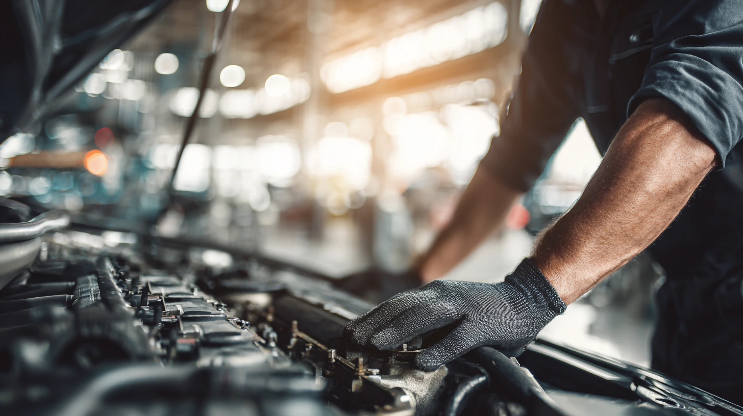 Manutenção preventiva para carros: quando fazer