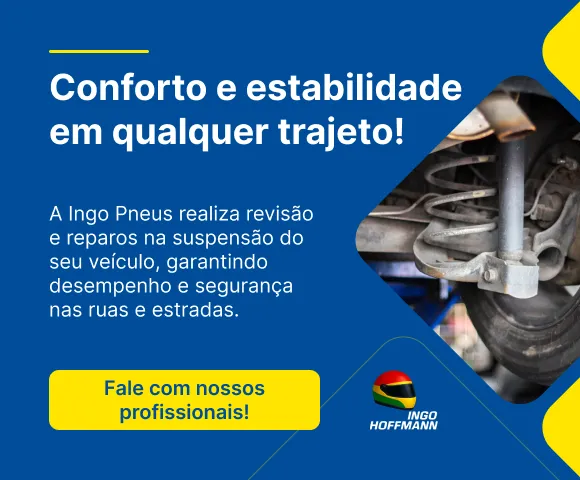 Suspensão